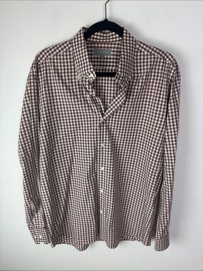 Neiman Marcus Shirt - Men's Large